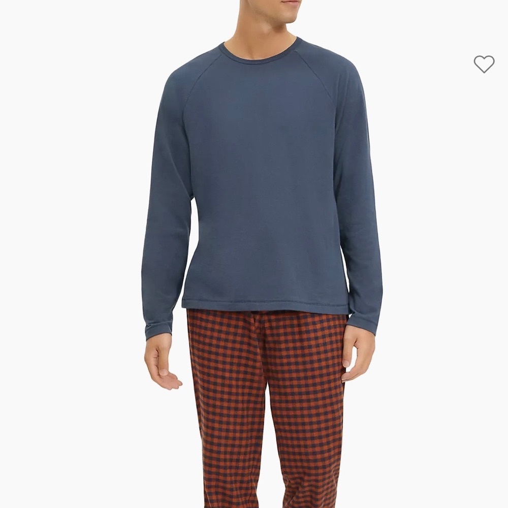 UGG Pajama Set